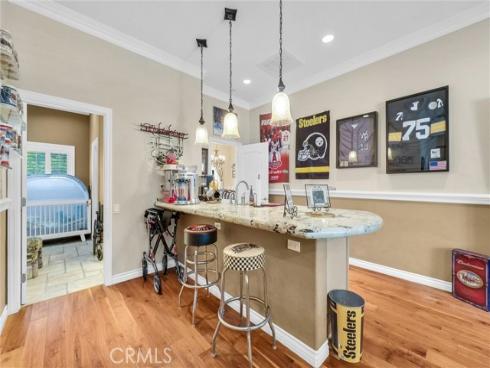 5435 Via Mariposa , Yorba Linda, CA