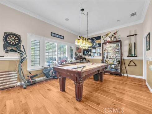 5435 Via Mariposa , Yorba Linda, CA