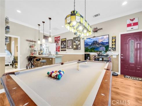 5435 Via Mariposa , Yorba Linda, CA