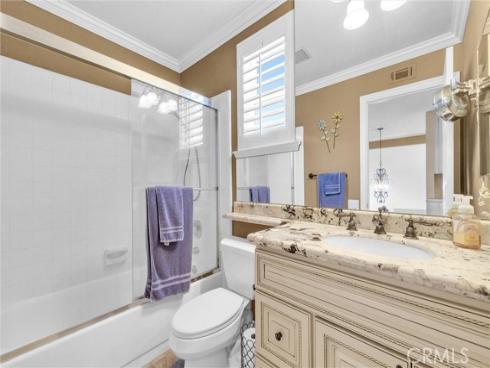 5435 Via Mariposa , Yorba Linda, CA