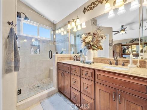 5435 Via Mariposa , Yorba Linda, CA