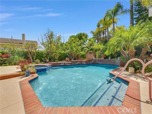 5435 Via Mariposa , Yorba Linda, CA