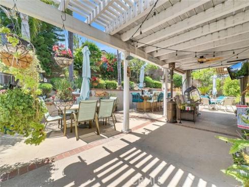 5435 Via Mariposa , Yorba Linda, CA