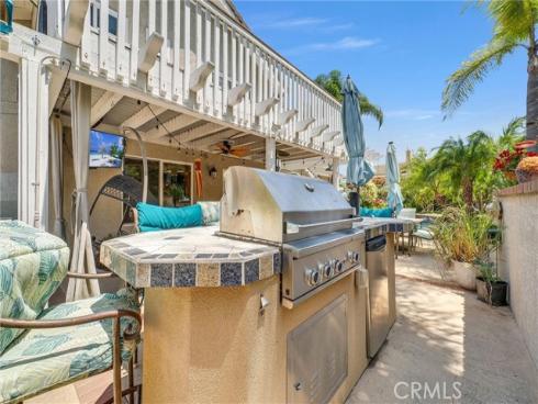 5435 Via Mariposa , Yorba Linda, CA