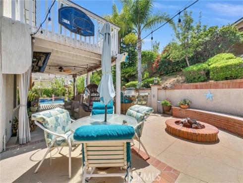 5435 Via Mariposa , Yorba Linda, CA