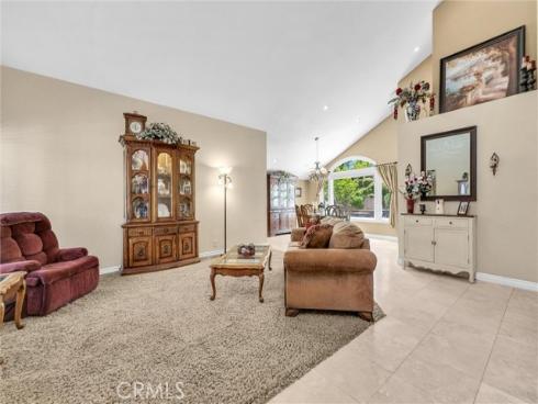 5435 Via Mariposa , Yorba Linda, CA