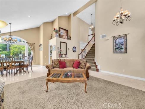 5435 Via Mariposa , Yorba Linda, CA