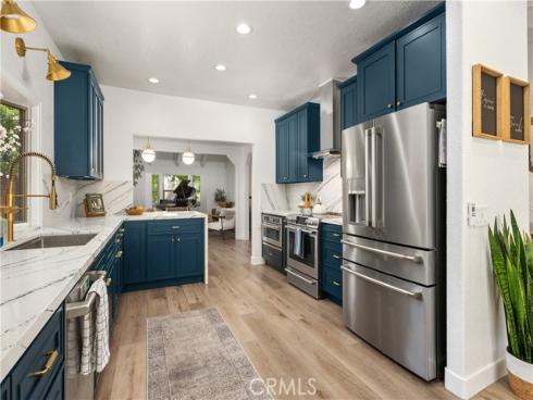 5825  Paseo De La Cumbre  , Yorba Linda, CA