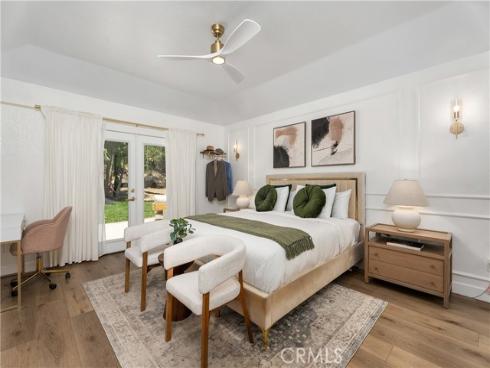 5825  Paseo De La Cumbre  , Yorba Linda, CA