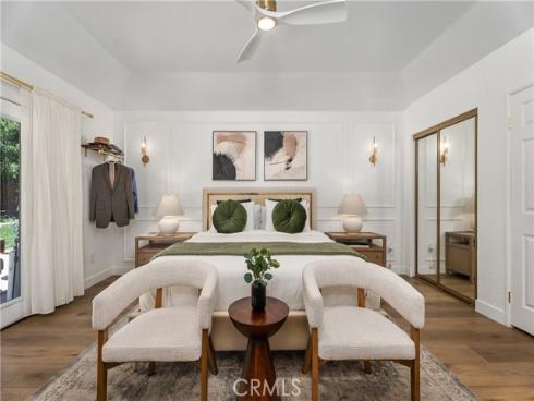 5825  Paseo De La Cumbre  , Yorba Linda, CA