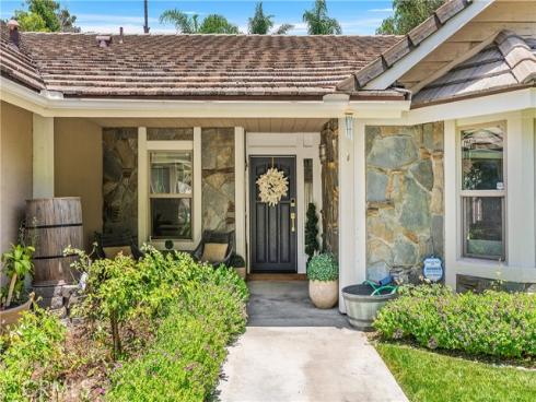 5825  Paseo De La Cumbre  , Yorba Linda, CA
