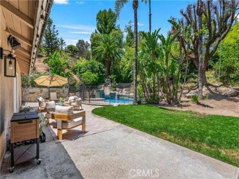 5825  Paseo De La Cumbre  , Yorba Linda, CA