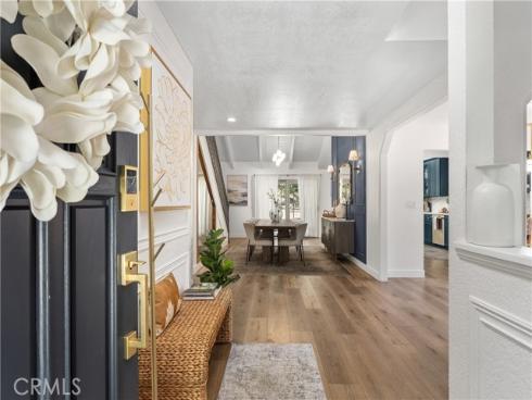 5825  Paseo De La Cumbre  , Yorba Linda, CA