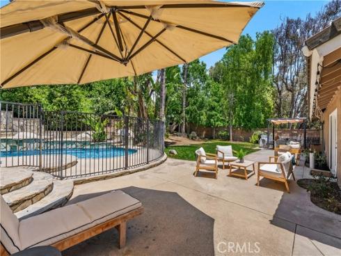 5825  Paseo De La Cumbre  , Yorba Linda, CA