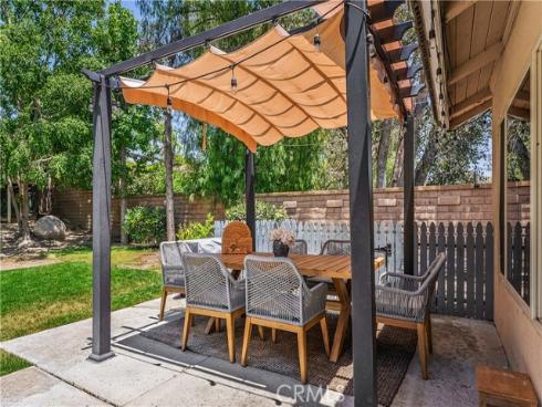 5825  Paseo De La Cumbre  , Yorba Linda, CA