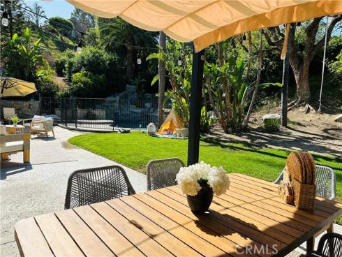 5825  Paseo De La Cumbre  , Yorba Linda, CA