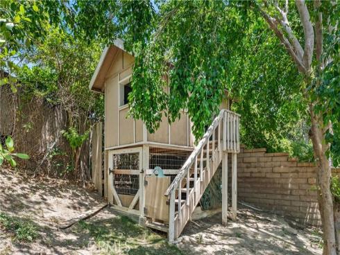 5825  Paseo De La Cumbre  , Yorba Linda, CA