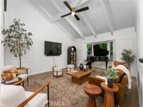 5825  Paseo De La Cumbre  , Yorba Linda, CA