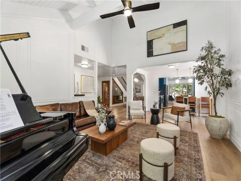 5825  Paseo De La Cumbre  , Yorba Linda, CA