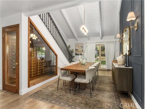 5825  Paseo De La Cumbre  , Yorba Linda, CA