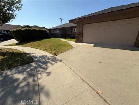 4561 Mimosa Drive, Yorba Linda, CA