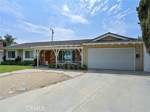 4781 Kona Kove Way, Yorba Linda, CA