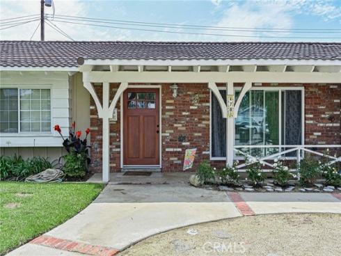 4781 Kona Kove Way, Yorba Linda, CA