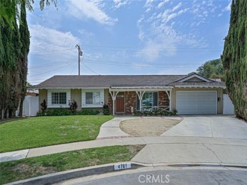 4781  Kona Kove   Way, Yorba Linda, CA