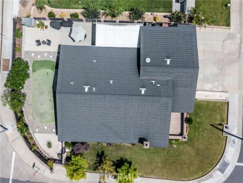 19851  Ridgewood   Place, Yorba Linda, CA