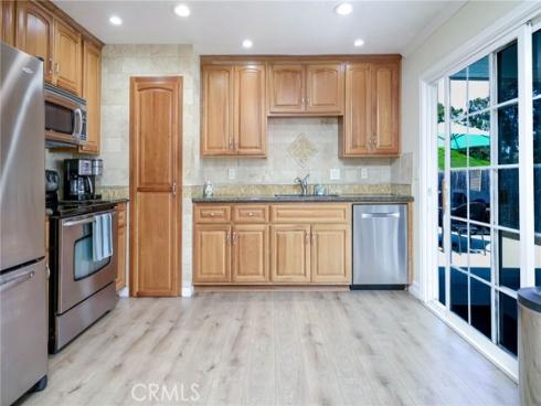 19851 Ridgewood Place, Yorba Linda, CA