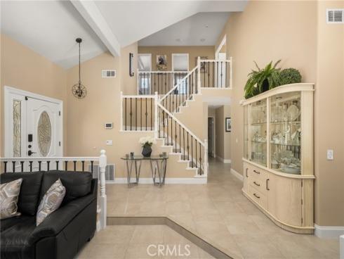 24330 Via Arriba Linda , Yorba Linda, CA