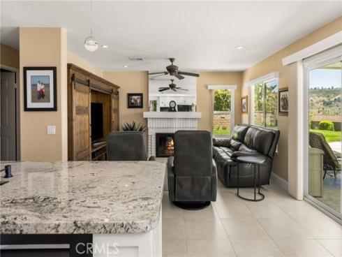 24330 Via Arriba Linda , Yorba Linda, CA