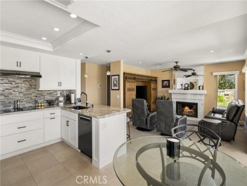 24330 Via Arriba Linda , Yorba Linda, CA