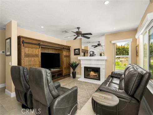 24330 Via Arriba Linda , Yorba Linda, CA