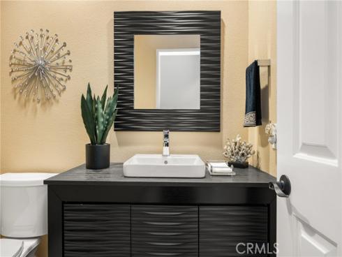 24330 Via Arriba Linda , Yorba Linda, CA