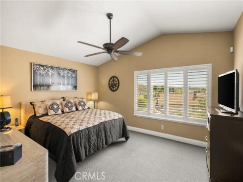 24330 Via Arriba Linda , Yorba Linda, CA