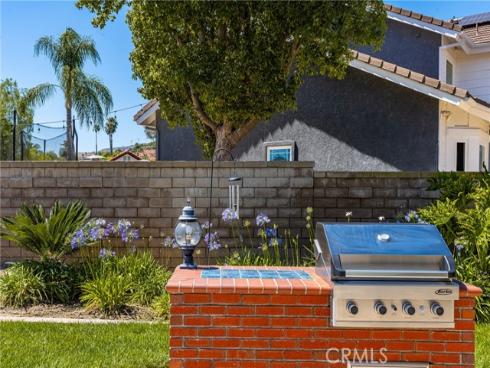 24330 Via Arriba Linda , Yorba Linda, CA