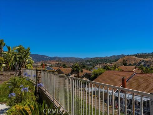 24330 Via Arriba Linda , Yorba Linda, CA