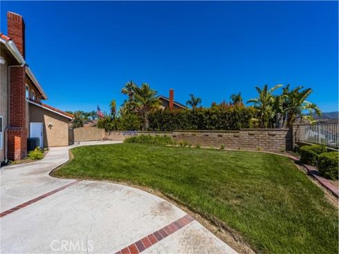 24330  Via Arriba Linda  , Yorba Linda, CA