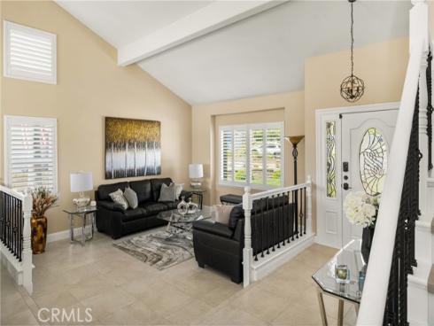 24330 Via Arriba Linda , Yorba Linda, CA