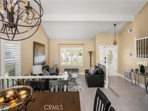 24330 Via Arriba Linda , Yorba Linda, CA