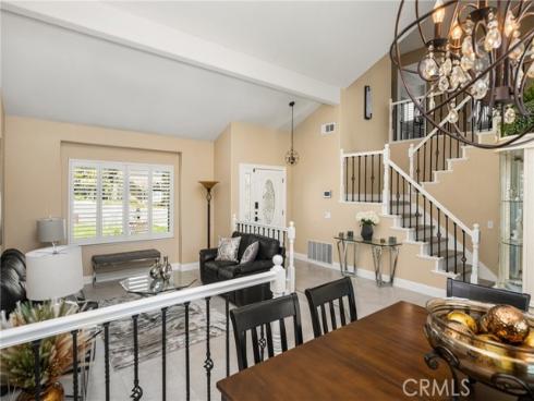 24330 Via Arriba Linda , Yorba Linda, CA