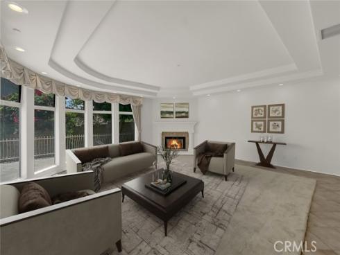 6041  Calle Mirador  , Yorba Linda, CA