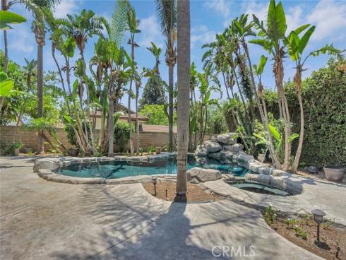 6041  Calle Mirador  , Yorba Linda, CA