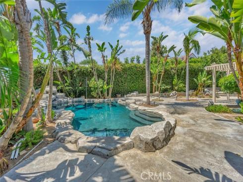 6041  Calle Mirador  , Yorba Linda, CA