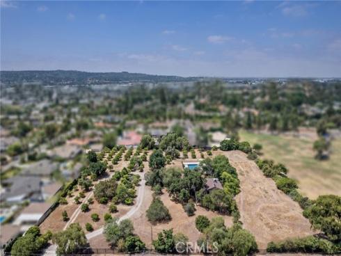 5729  Grandview   Avenue, Yorba Linda, CA