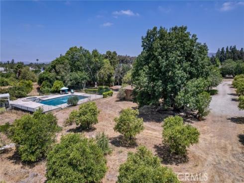 5729  Grandview   Avenue, Yorba Linda, CA