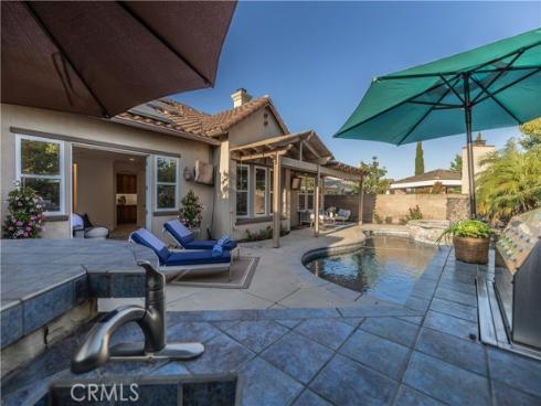 20100  Livorno   Lane, Yorba Linda, CA