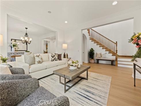 20100  Livorno   Lane, Yorba Linda, CA