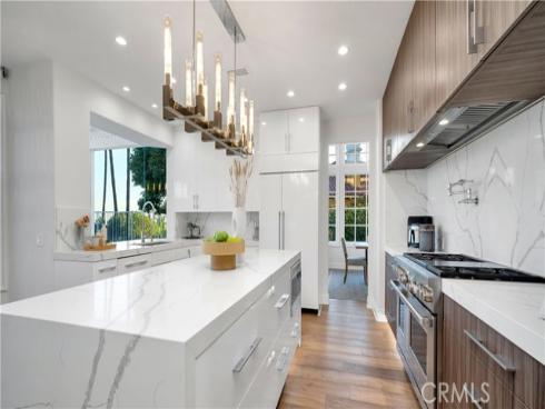 4855 Green Crest Drive, Yorba Linda, CA